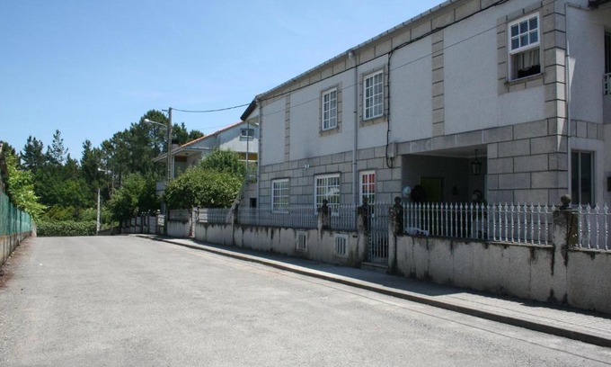 O Carballino House | Casa Espiñedo