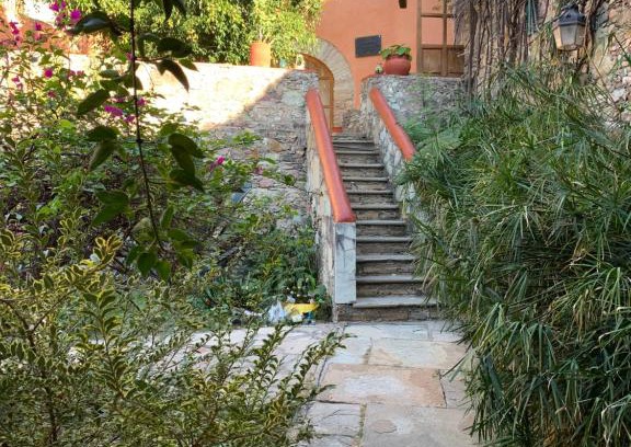 Guanajuato House | Casa Estrella