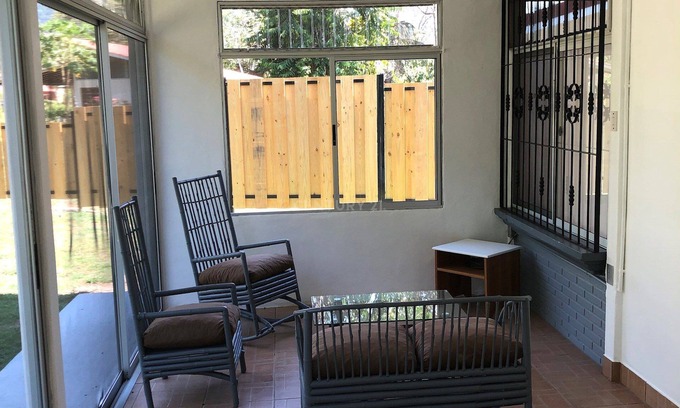 Ojochal House | Casa Eva Ojochal