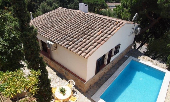 Tossa de Mar House | Casa Evita with pool