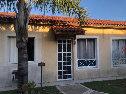 Sitio Irema House | Casa Exclusiva a 400 Metros da Praia em Manguinhos - Condomínio com Vigilância 24hs