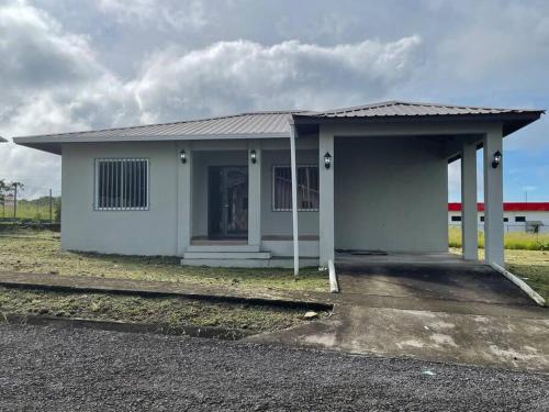 Alto Boquete House | Casa Familiar cerca a todo