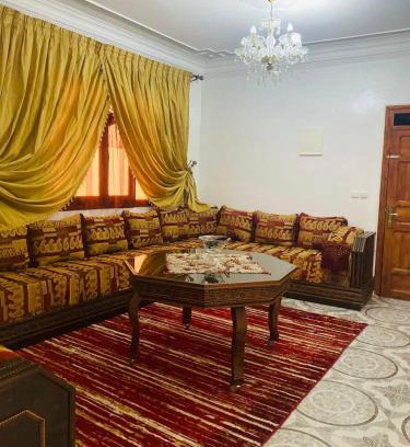 Chefchaouen Apartment | Casa Farah 2