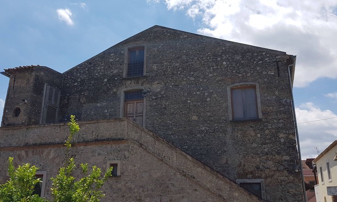 Sersale House | Casa Felice Due