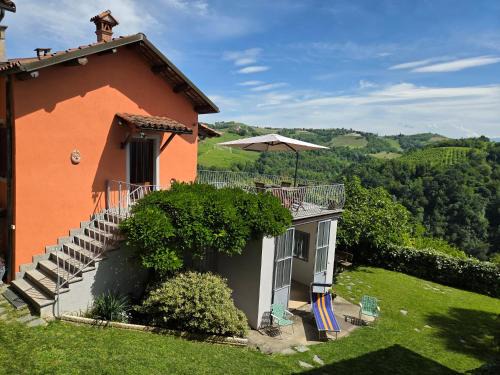Farigliano Villa | Casa Felice