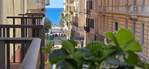 Salerno Apartment | casa Felice
