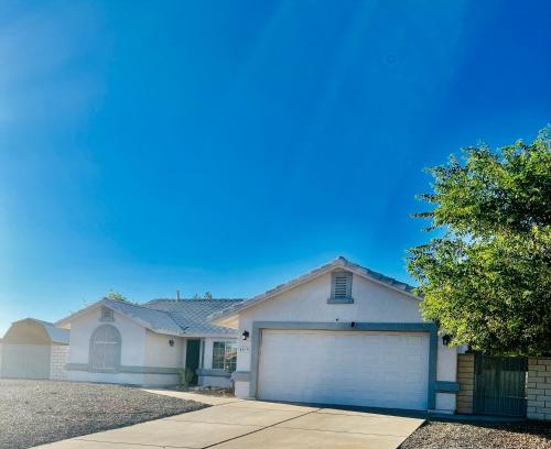Bullhead City House | Casa Feliz Arizona