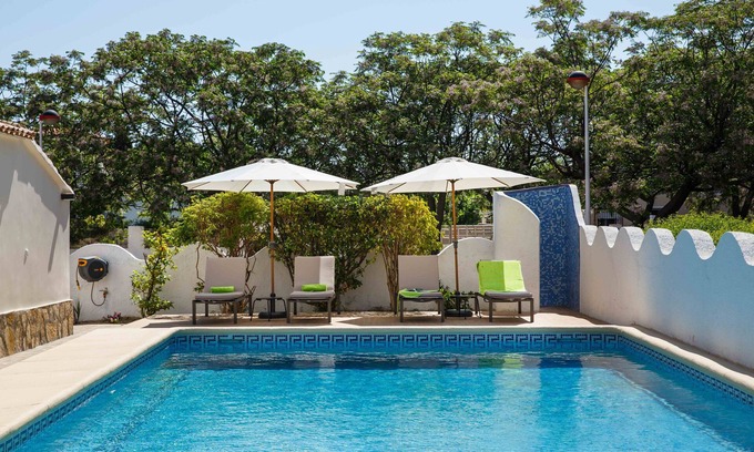 Els Poblets Bed & Breakfast | Casa Felizia