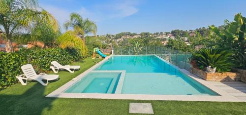 Canaletes House | Casa Fernando