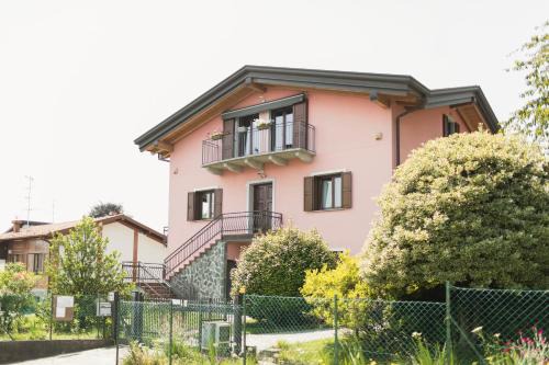 Gaggino House | Casa Ferrant
