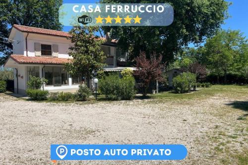 Pesaro House | Casa Ferruccio - Pesaro