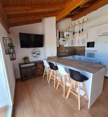 Ribadavia Apartment | Casa Fidalgo