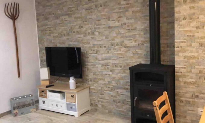 Algar de Palancia Apartment | Casa Fineta