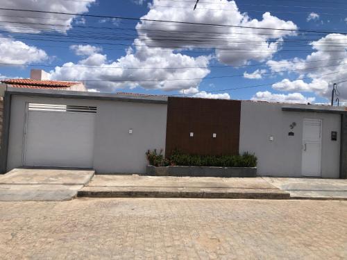 Piranhas House | Casa Flor de Liz