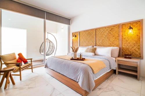 El Medano Ejidal Apartment | Casa Flor- The Best of What Cabo has to Offer!