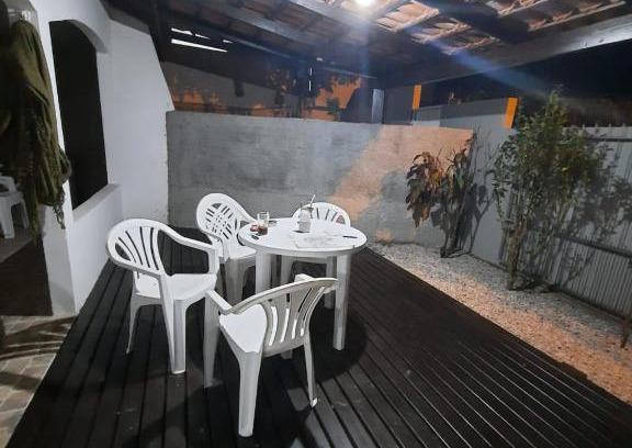Ponta das Canas House | Casa FLORIANÓPOLIS, Praia de PONTA DAS CANAS,1