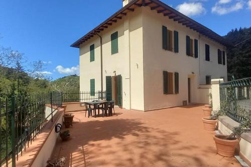 Pelago Apartment | Casa Foresto, Vallombrosa, wifi, pet friendly