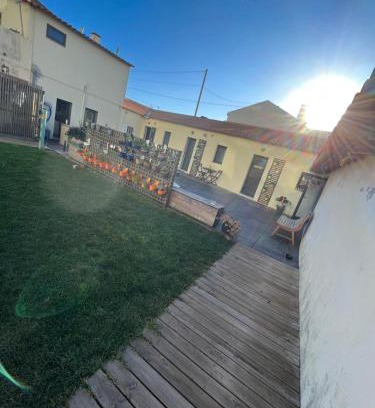 A Ver-o-Mar House | Casa Fragosa - Alojamento local