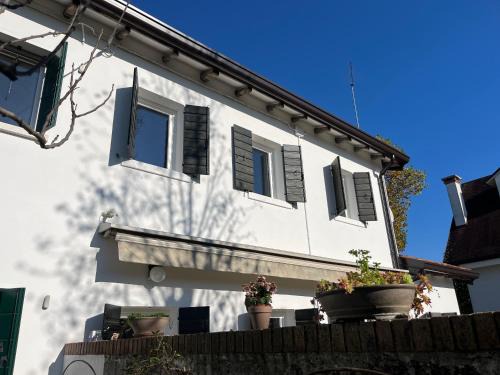 Mogliano Veneto House | Casa Francesca