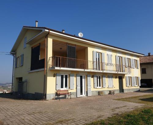 Serra Masio Apartment | CASA FRIDA Intero alloggio con due camere