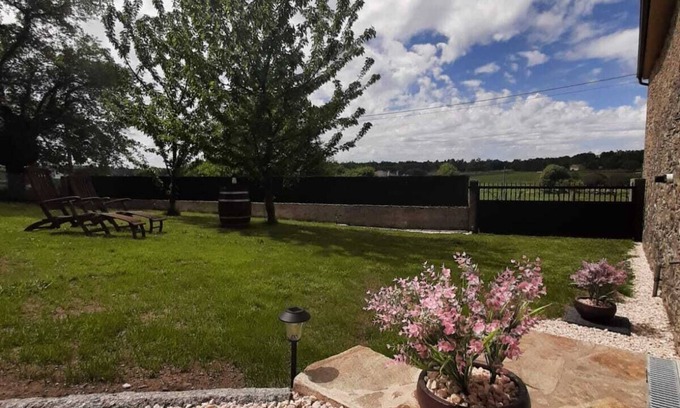 A Estrada House | Casa Galipendre, in the heart of Galicia