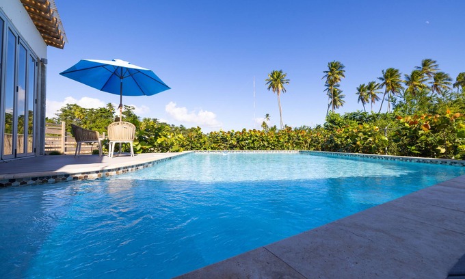 Carrizal House | Casa Galloza - Luxury Home with Private Pool
