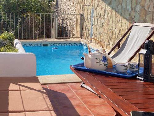 Cap de la Nau House | Casa Gaviota Javea