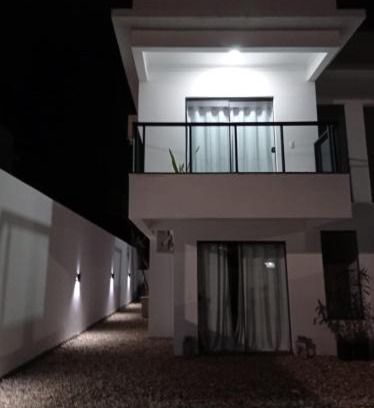 Mariscal House | Casa geminada 2 no Mariscal
