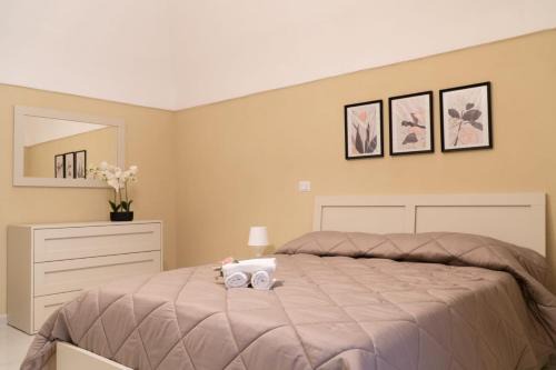 Laterza Apartment | Casa Gennaro a Laterza - Solo 10 min da Matera