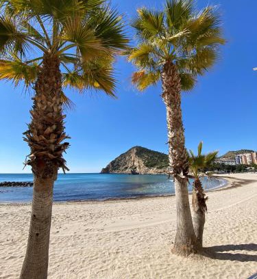 Finestrat Apartment | CASA GIA l Luxury apartment Benidorm