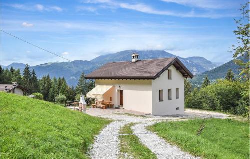 Sovramonte House | Casa Giglio Dorato
