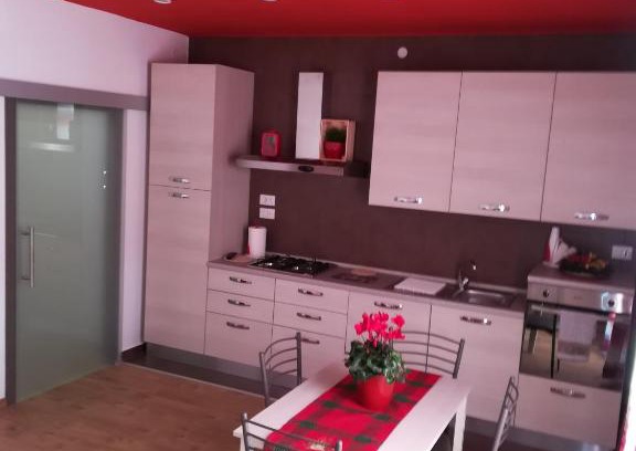 Baronissi Apartment | Casa Giulia Vacanze