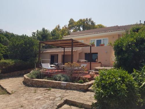 Paduledda House | Casa Giuliana