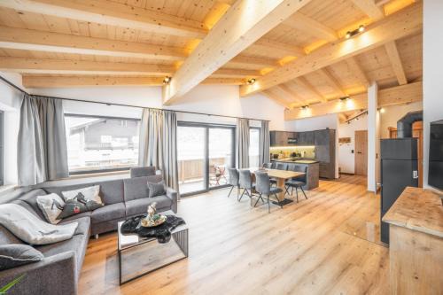 Going am Wilden Kaiser Apartment | Casa Goingsport