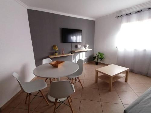 Vila Real Santo Antonio Apartment | casa Good vibes