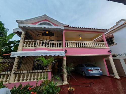 Corales del Sur House | Casa Grande Corales del Sur