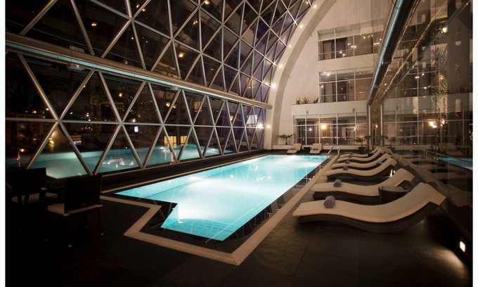 San Miguel Hotel | Casa Grande Hotel