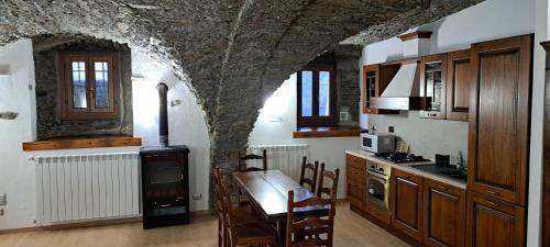 Soucheres-Basses Apartment | Casa Grande Taverna Marianna