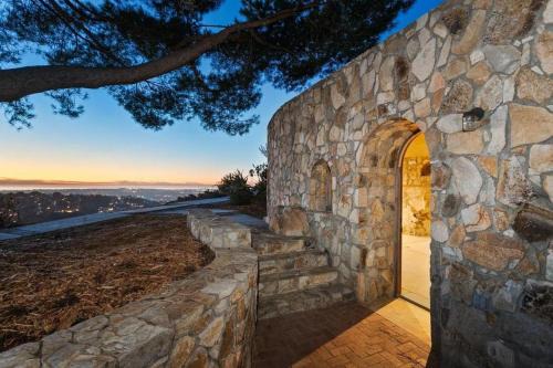 San Marcos Villa | Casa Grotto