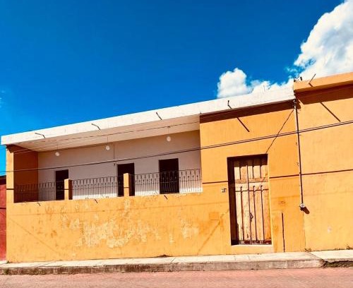 Tonila House | Casa Gualy