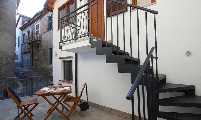 Spineto Scrivia House | Casa Guatelli guest house