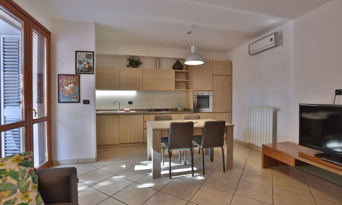Castromediano Apartment | Casa Guglielmi Lecce