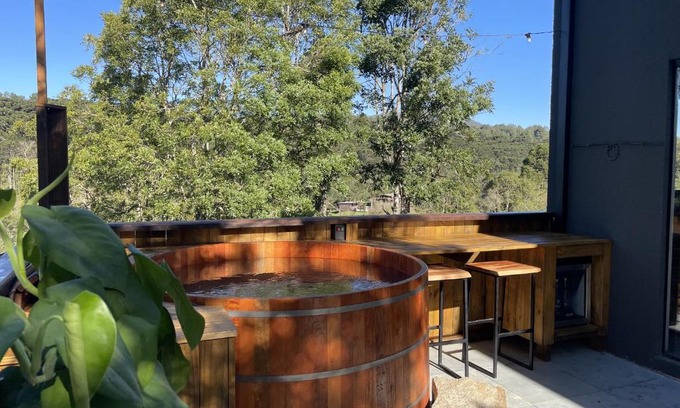 Quatro Barras House | Casa Harley - Grande Passo