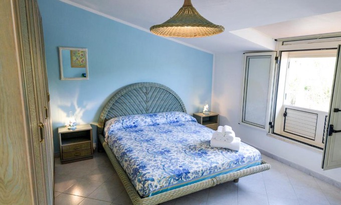 Agropoli Apartment | Casa Helios