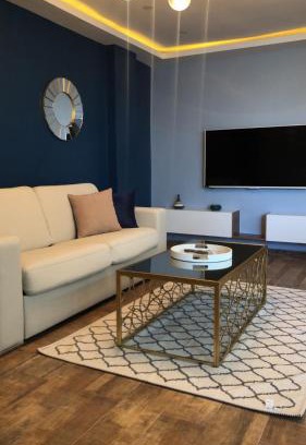 Algeria Apartment | Casa Hermosa Draria