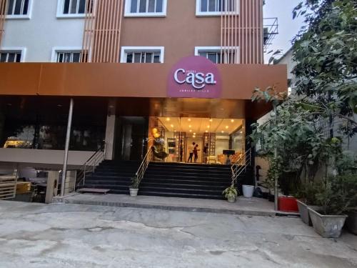 Jubilee Hills Hotel | Casa Hotel, Jubilee Hills
