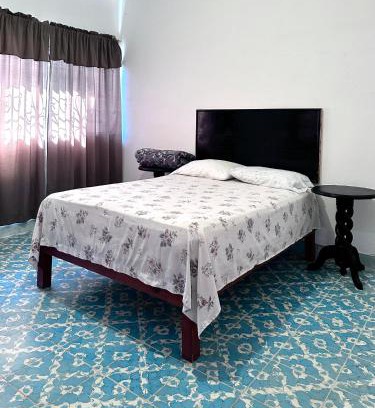 Ciudad Fernandez House | Casa Huerta