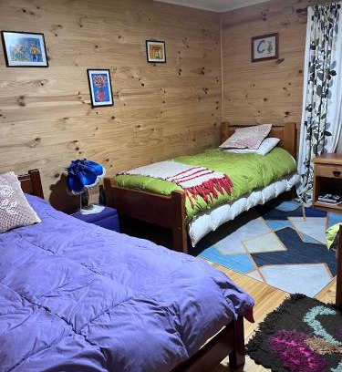 Chonchi House | Casa Huillinco