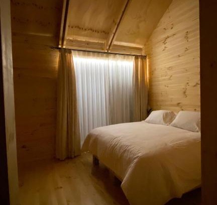 Neltume House | Casa Huilo