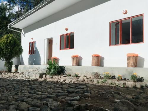 Independencia Hotel | Casa I Love Huaraz